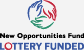 new opportunities fund; lottery funded