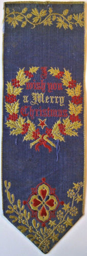 same bookmark, but with blue background colour