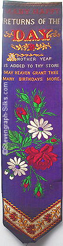 same bookmark, but with purple background colour