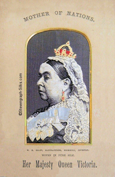 Queen Victoria