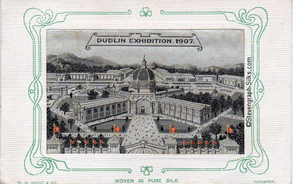 Image of Exhibition Hall
