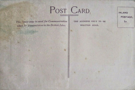 Reverse of this postcard