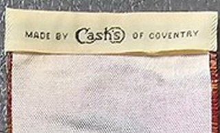 reverse turnover of this bookmark