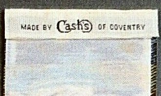 reverse top turn over of this bookmark