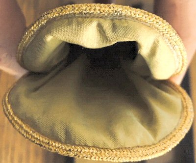 J & J Cash Glasses case