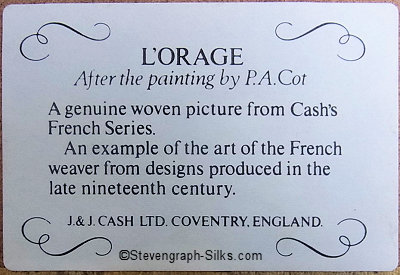 back label of this picture