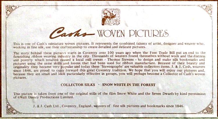image of back label