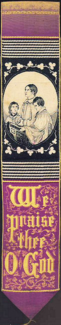 same bookmark with different background colour