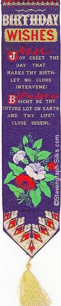 same bookmark, with purple background