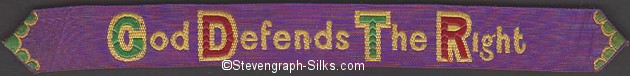 same bookmark, but with purple background