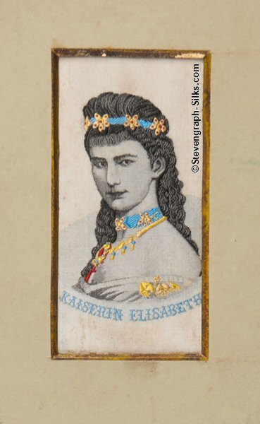 Image of Kaiserin Elisabeth