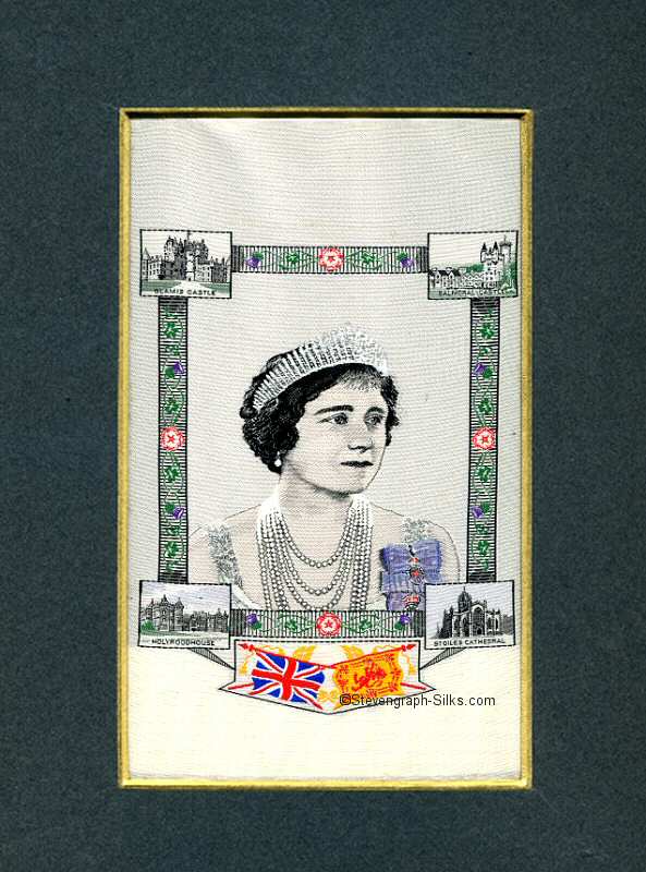 Image of Her Majesty Queen Elizabeth