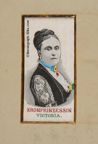 Image of Kronprinzessin Victoria