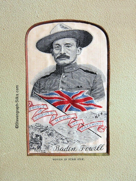 Baden Powell