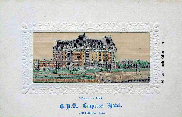 Image of the the Hotel